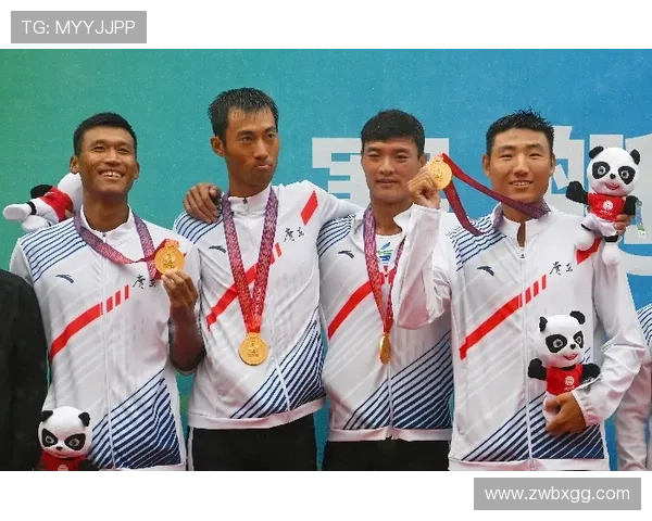 第四金王心迪夺冠李天马摘铜